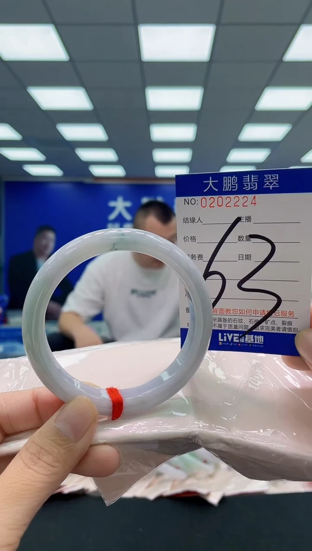 未镶嵌手镯翡翠AAAAAAAAA