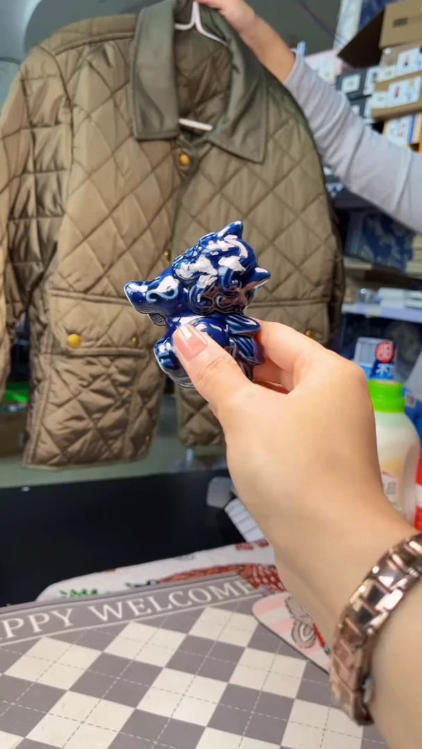瓷片陶茶666文玩周边多人m