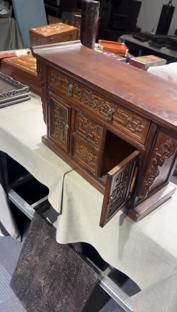 木四****）海黄柜子111111