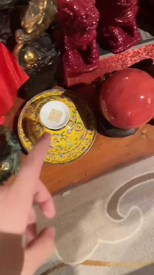一一一一一一黄盖碗碗