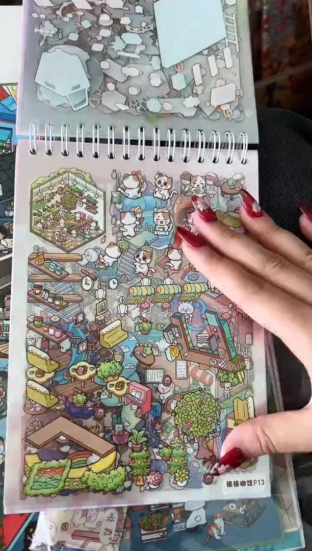 pet模拟人生合集本