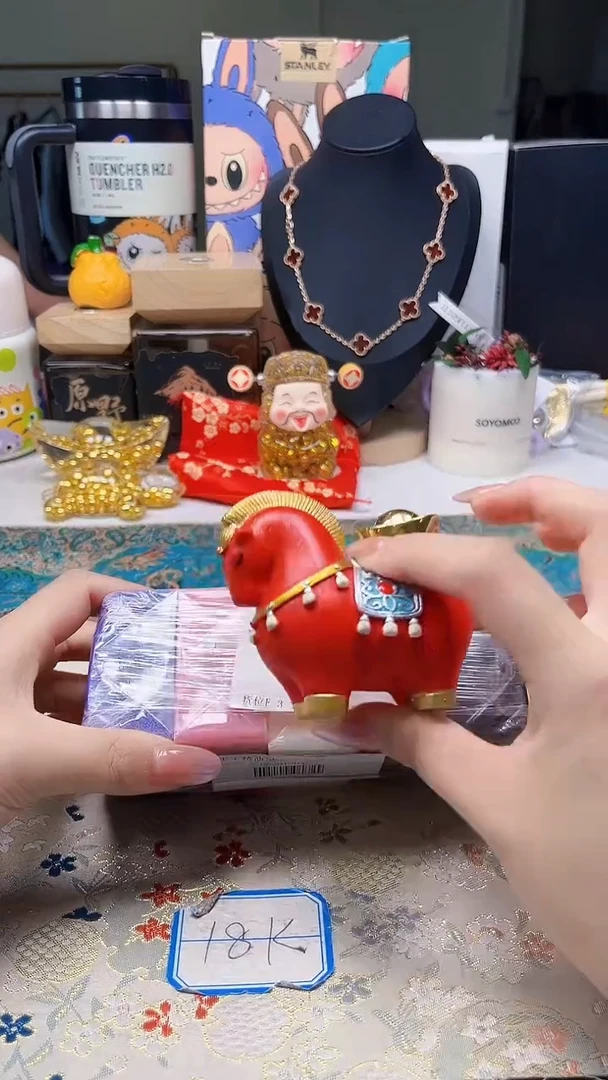瓷片陶茶666文玩周边多人