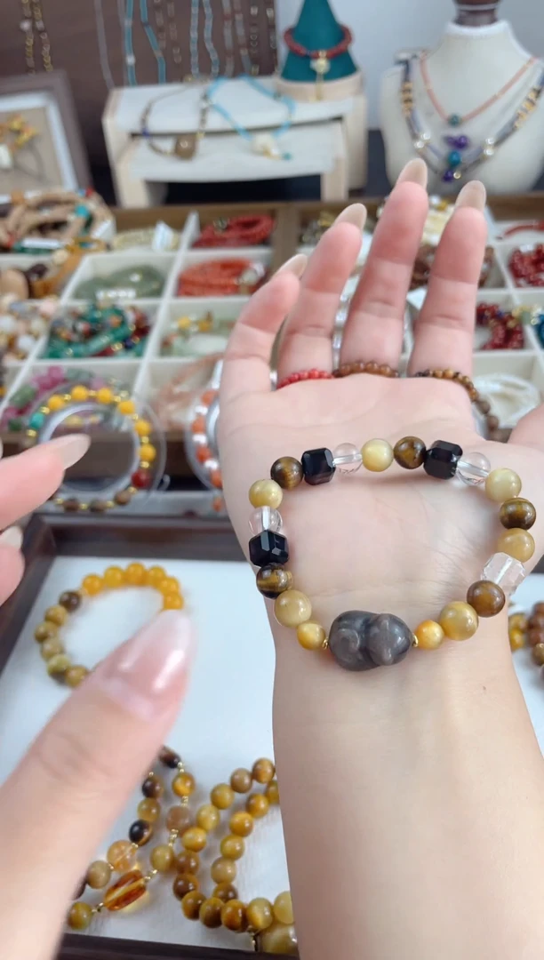 手串菩提未镶嵌11111111111111