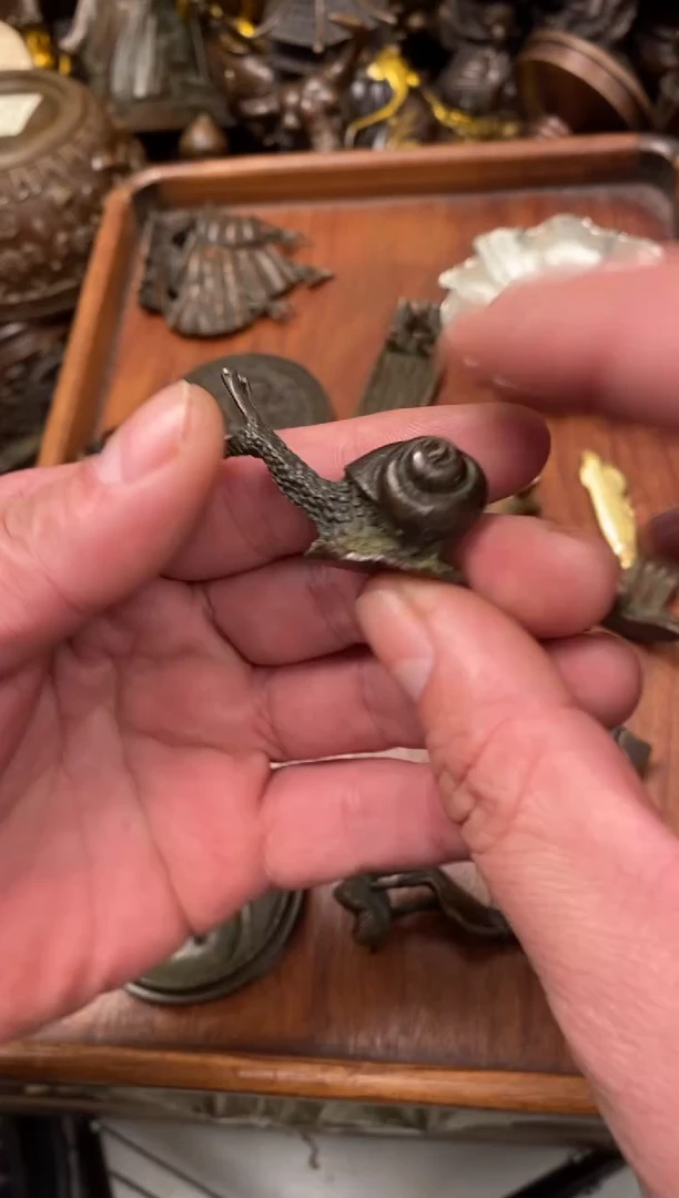 案台摆件 物品摆件