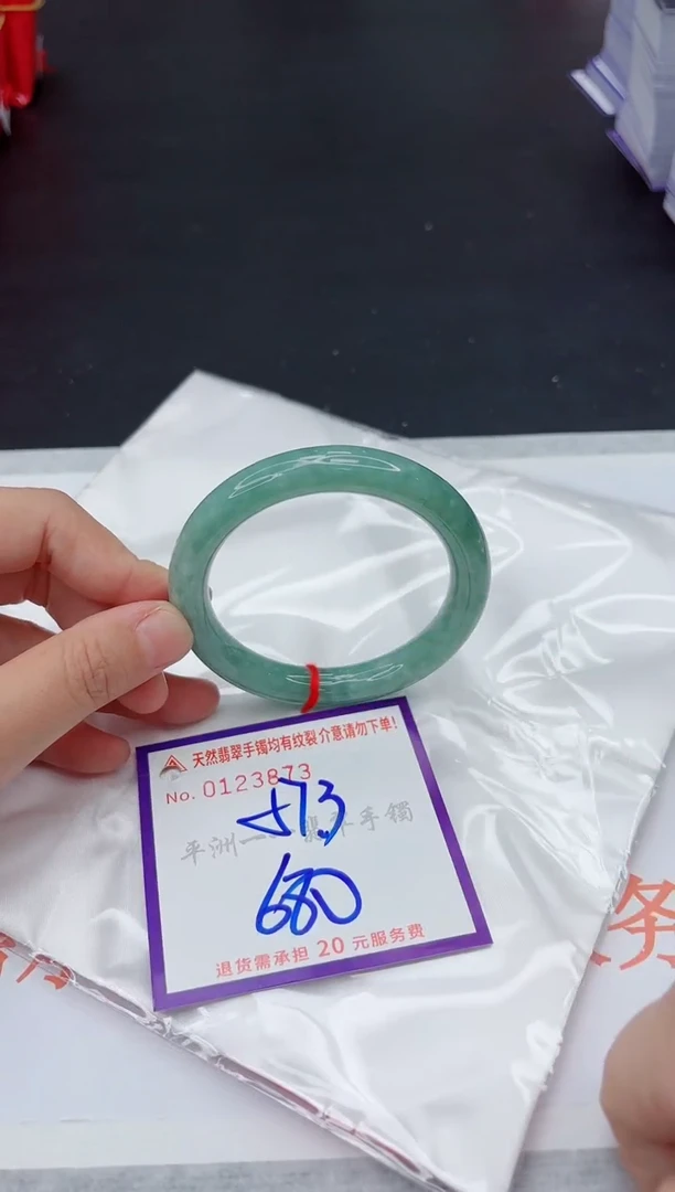 未镶嵌手镯翡翠111111111