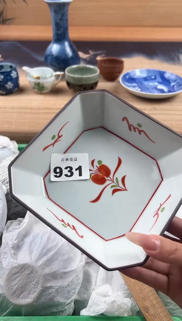瓷片岁***好B          931