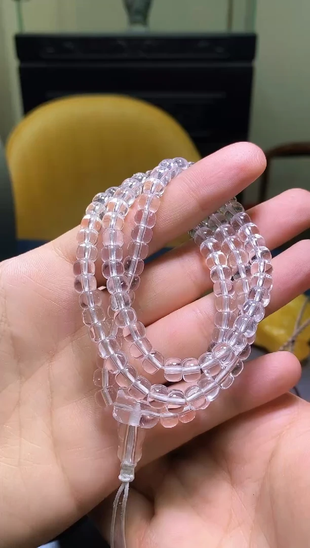 【闪购商品】水晶手链未镶嵌多样性发一件111