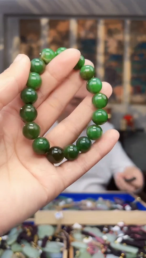 【闪购商品】和田玉挂件未镶嵌拍一发一