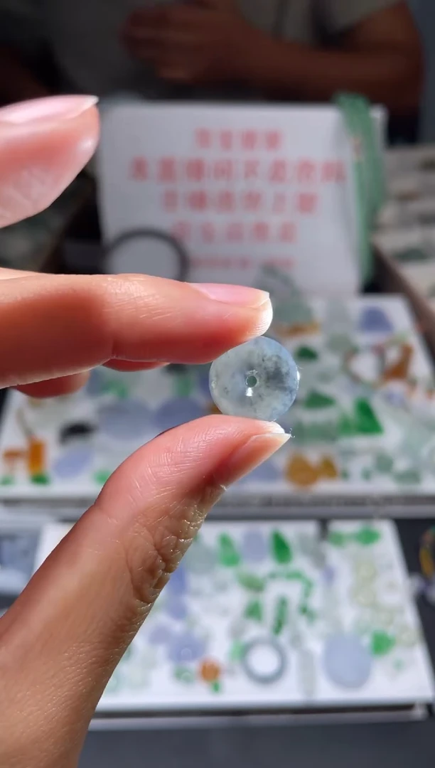 未镶嵌定制翡翠|毛货其它+0