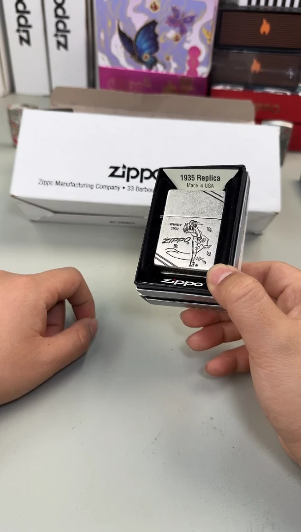 铜落叶风女-1935切角-古银