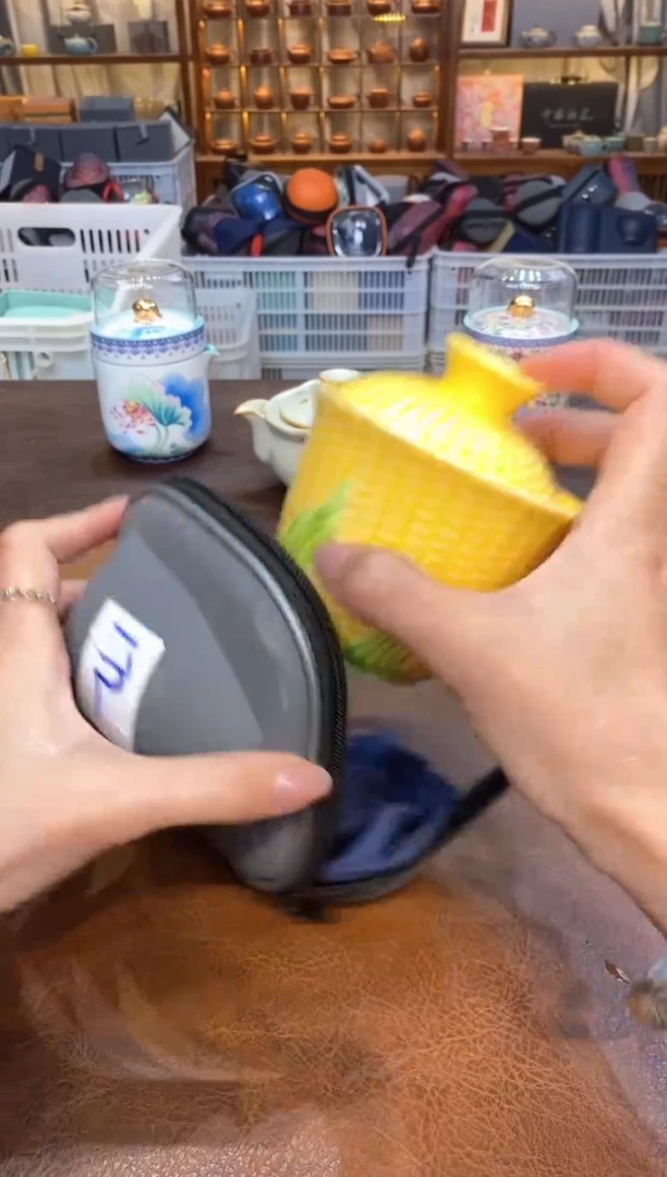 【闪购商品】其他在山茶器福利福利