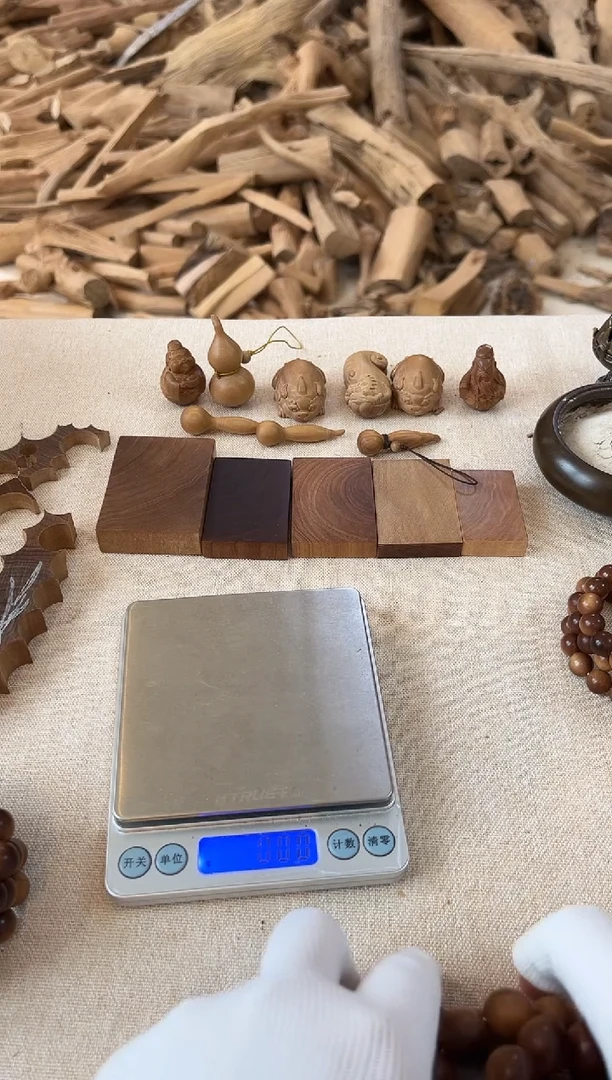 檀香木手串/手链人****见正区老山檀 补差价链接 精油10毫升 滚珠