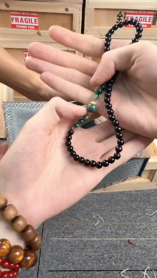 非洲檀香无事牌00000000000000