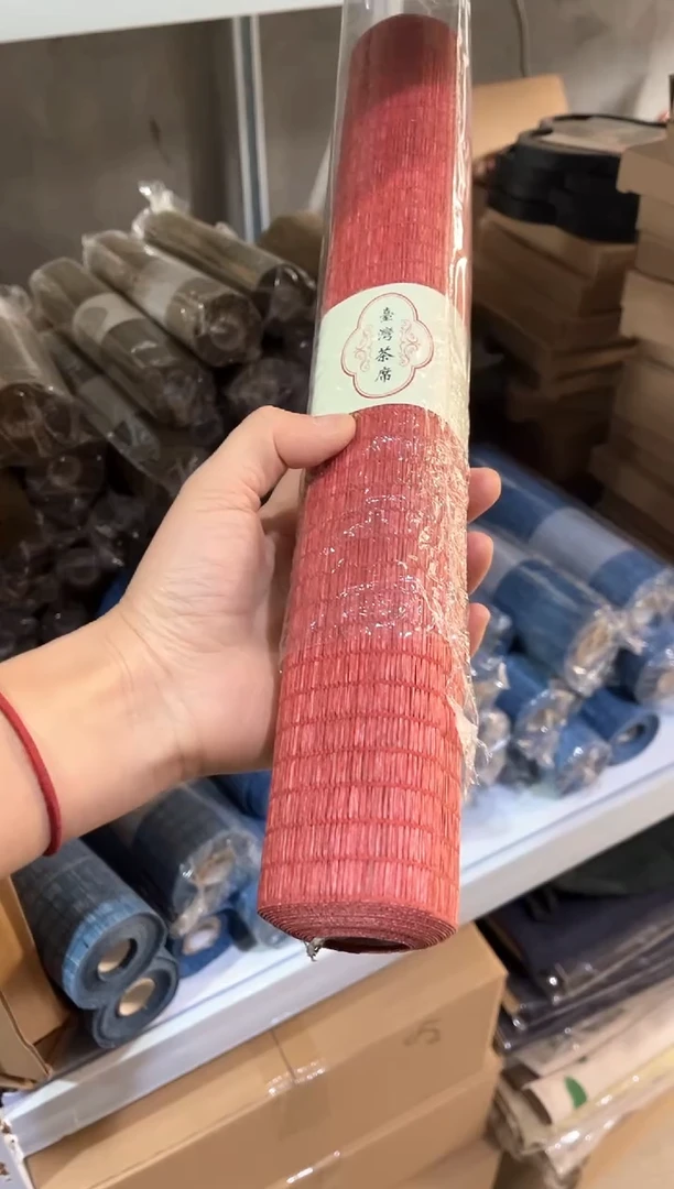 【闪购商品】茶席 尺寸30*210cm