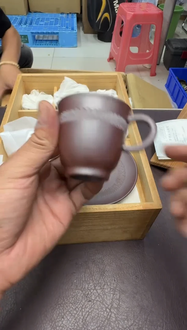 手工艺品琉璃一***李413