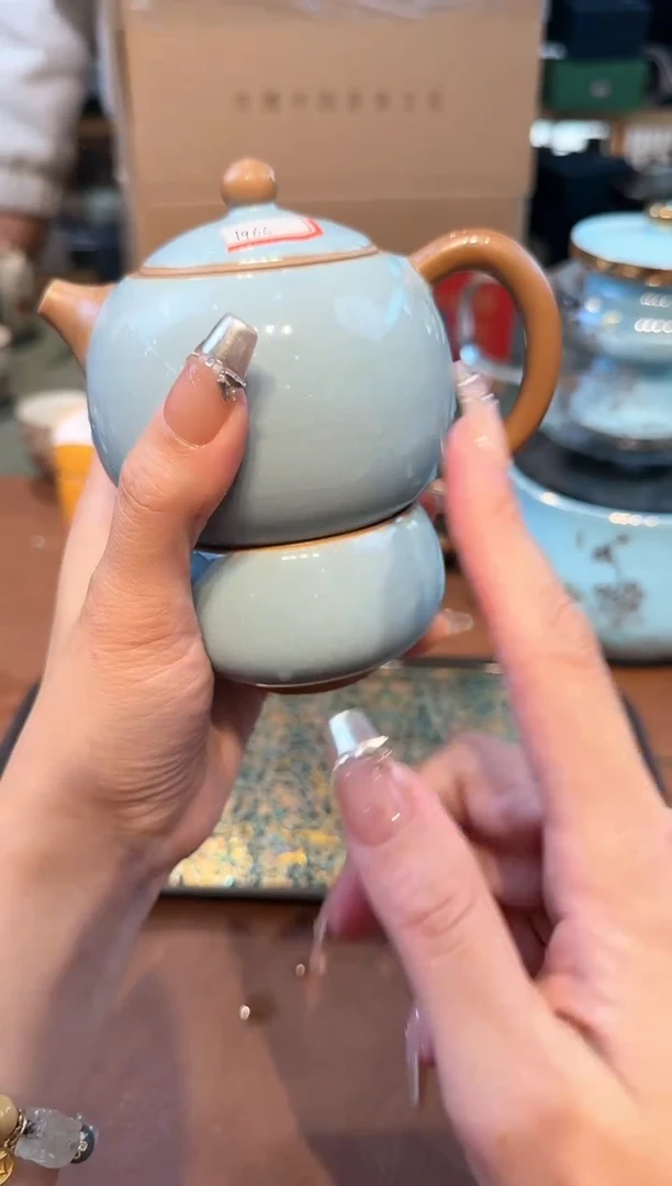 【闪购商品】不带茶盘不带礼盒@@0000