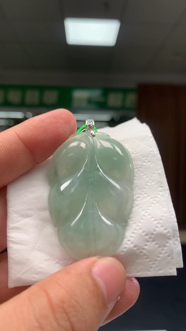 未镶嵌定制翡翠          *276