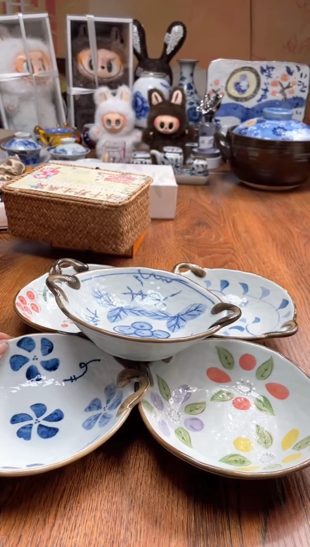 瓷片瓷片满20米包邮一单一付