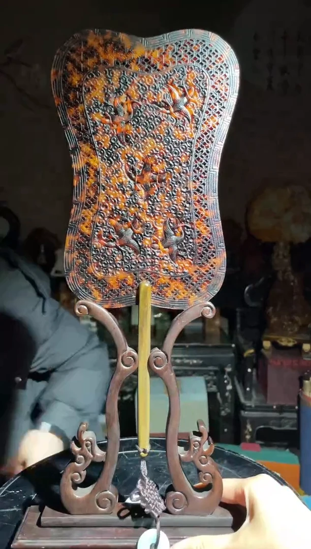 木特色摆件特色摆件Z-106