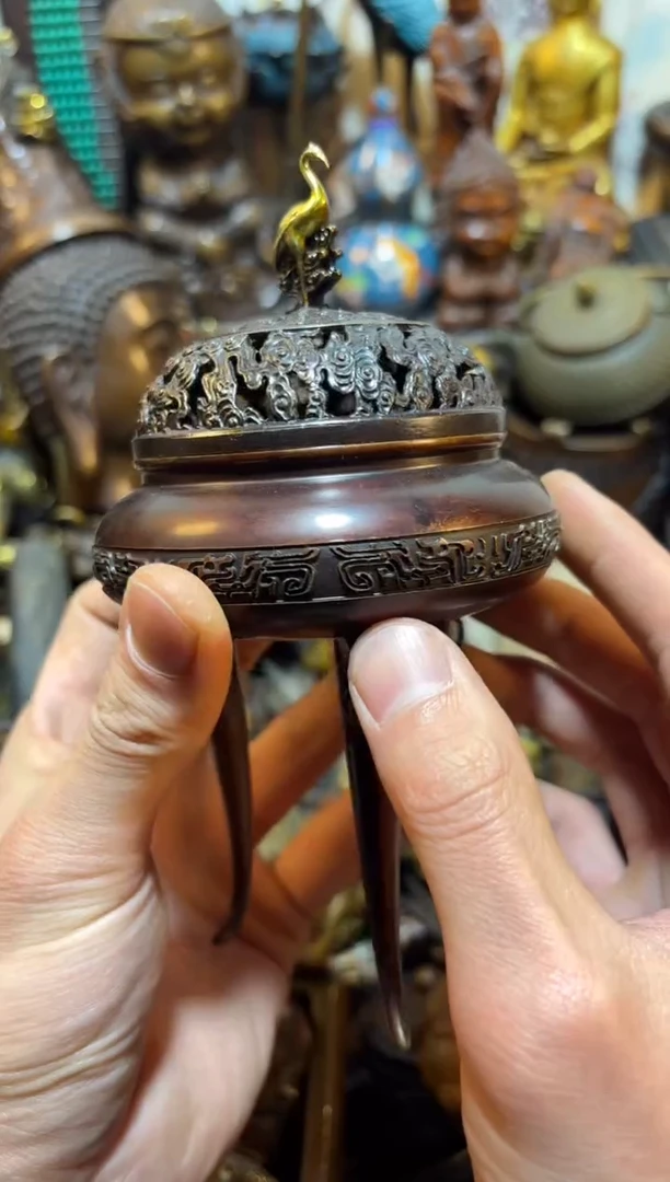 【闪购链接】古上古铜器专属链接