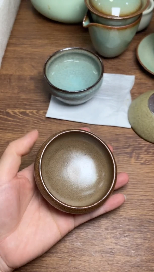 茶盏603建盏茶盏茶盏建盏
