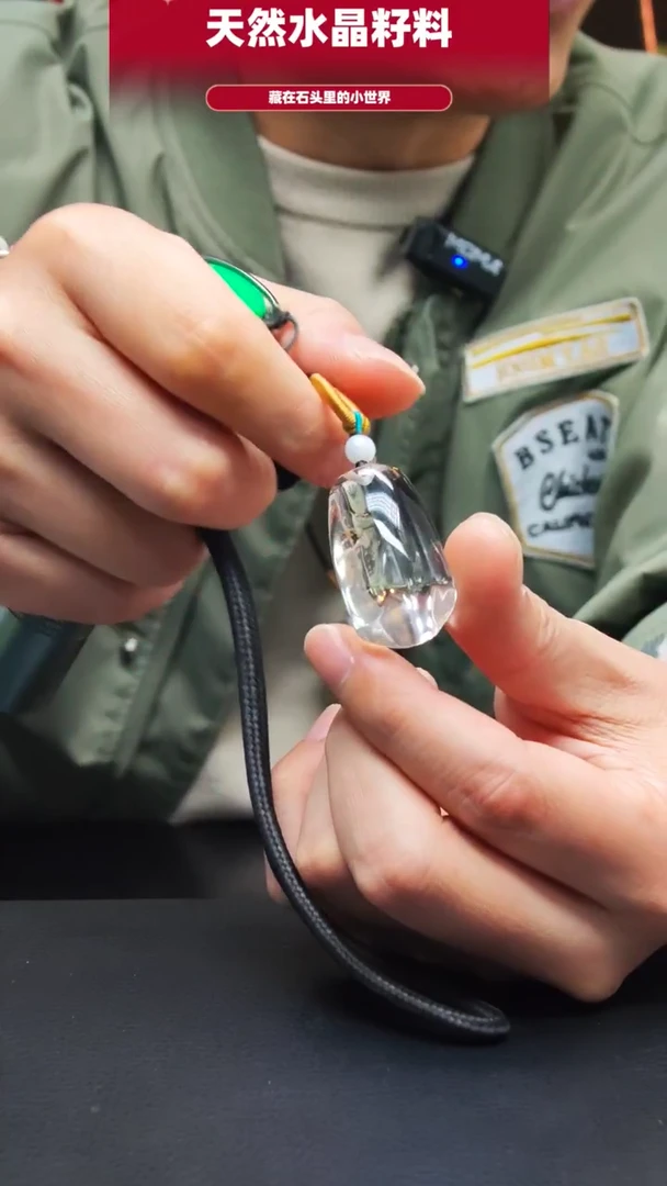 未镶嵌珠宝半成品水晶321