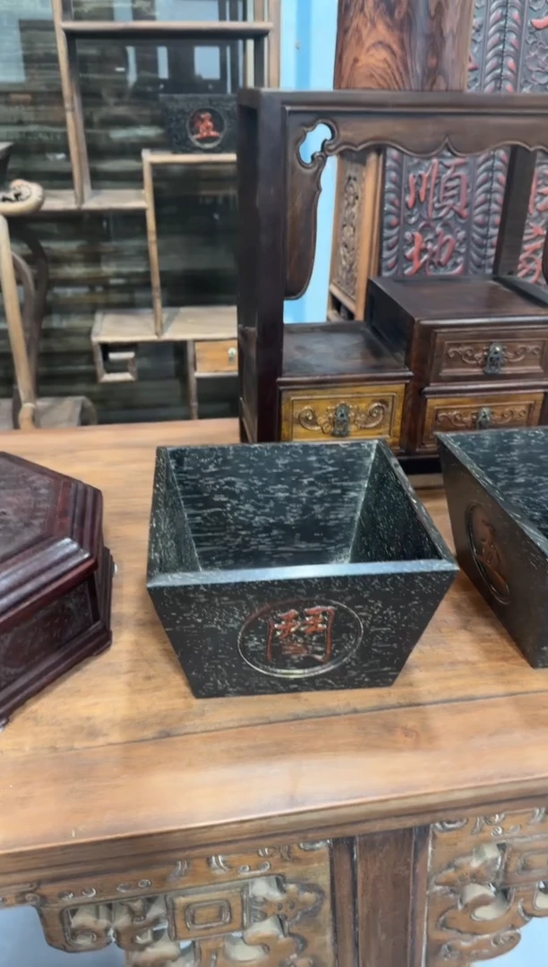 木他 日进斗金大斗