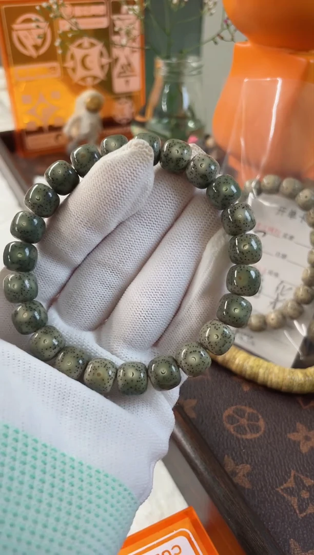 手串星月菩提33356