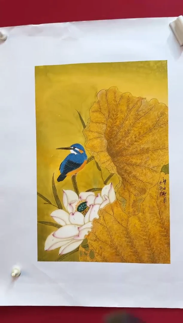 国画精品国画精品国画