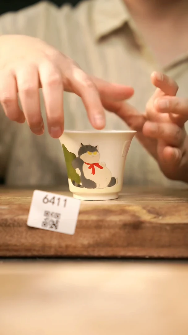 【落单孤品】福利/杯子@@6411