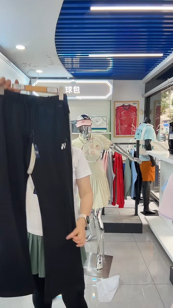 运动短裤女款M码160