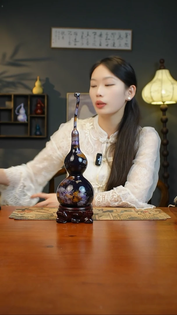 336热水酒葫芦 一物一拍