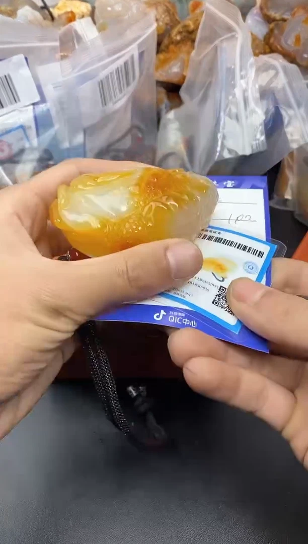 【闪购商品】玛瑙/玉髓珠宝奇石未镶嵌0