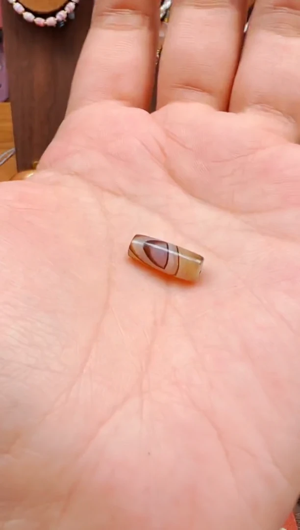 【肖钟出品】东南亚配珠