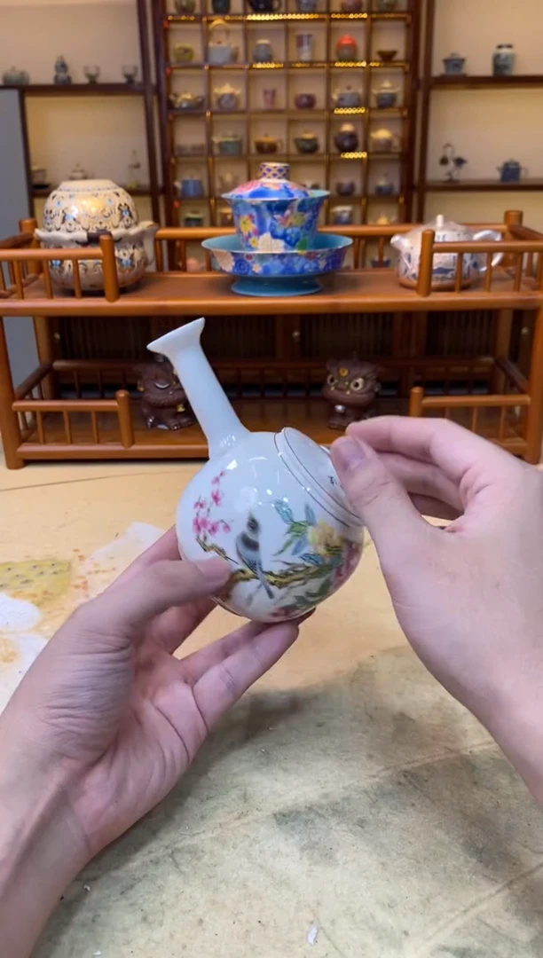 陶瓷陶瓷陶瓷！！！