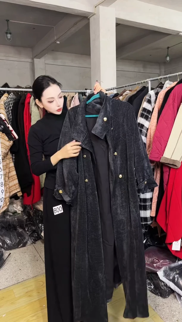 985闪购外套外披马甲打底裤子