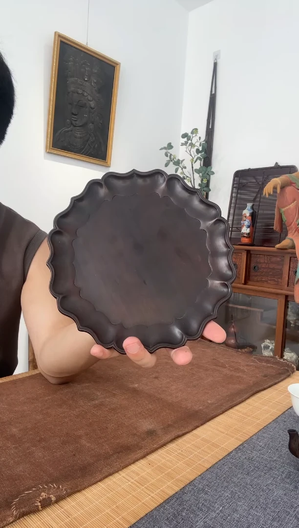 瓷片中古品个别存有岁月痕迹，谨慎下单哦~