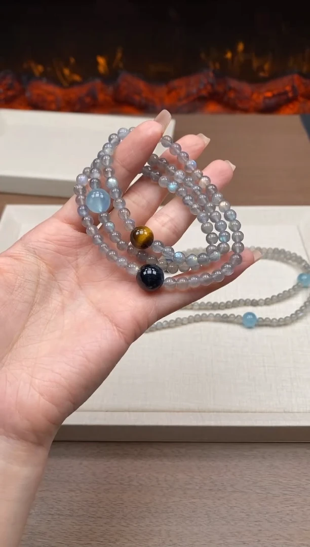 合金手链水晶万嘉水晶 发1件