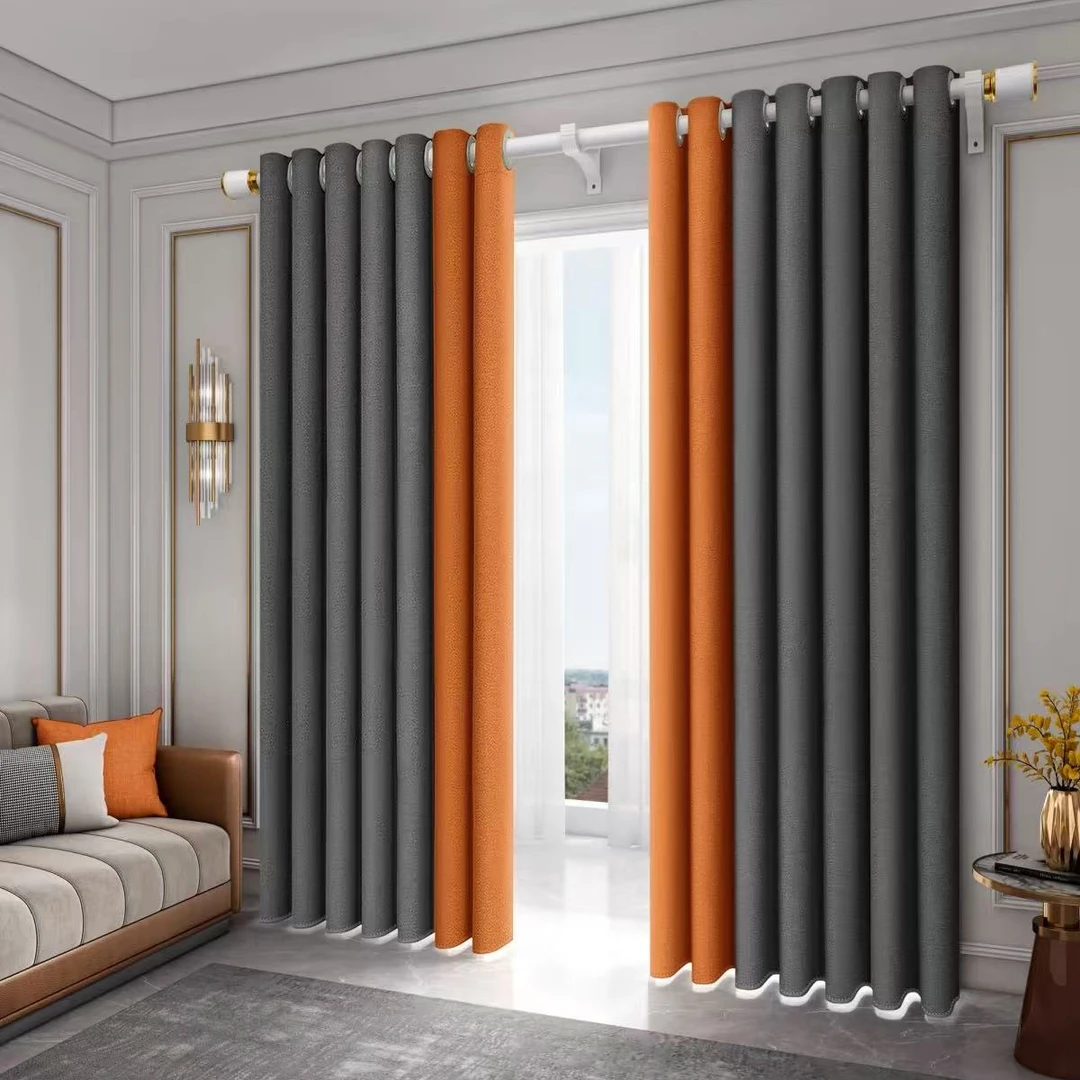 成品特价孤品窗帘