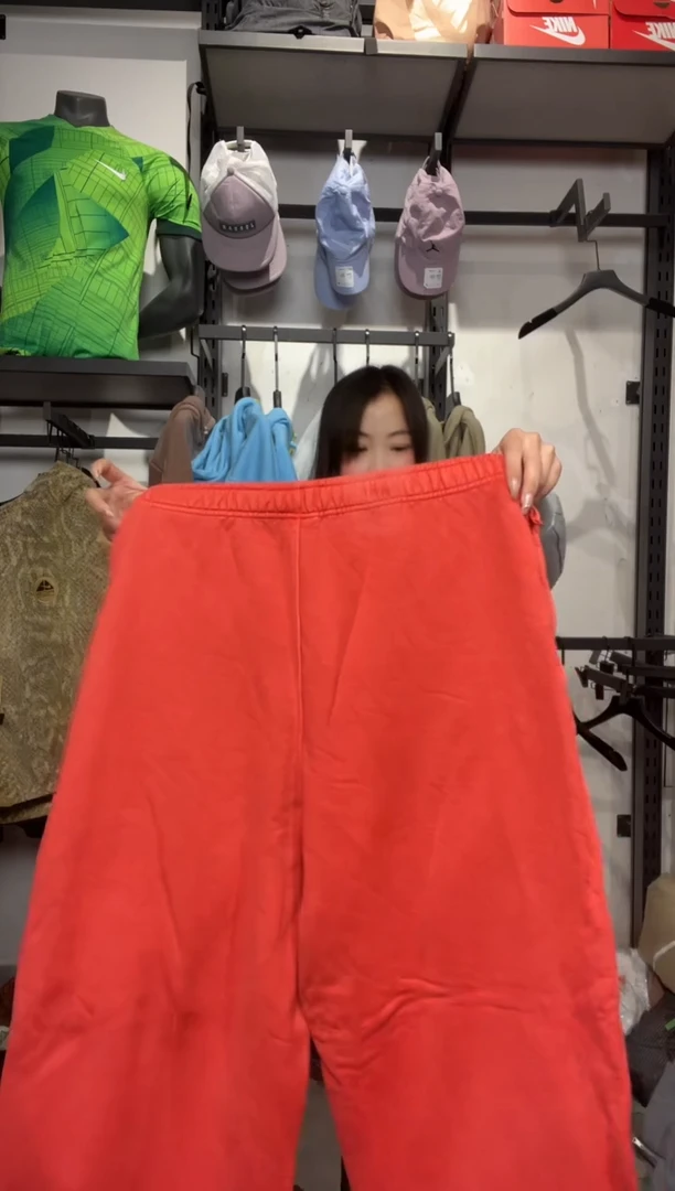 1549闪购编码Nike/Jordan运动卫衣裤以直播间过款为准尺码M