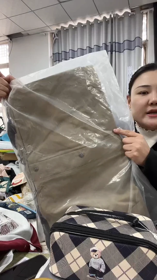 织物琪老板女包1号店超好看商品图片下单2XL