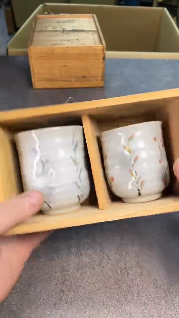 茶宠瓷器茶具套装