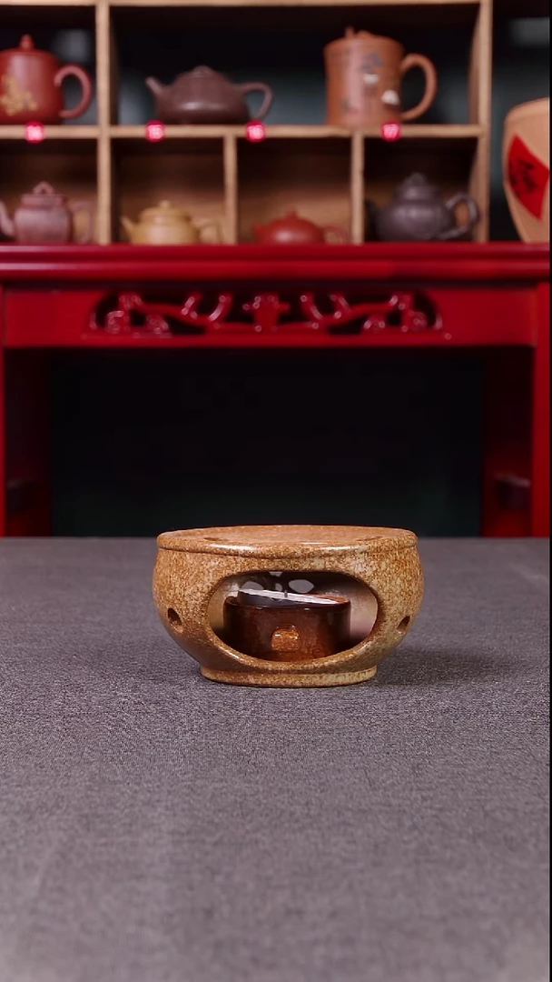 茶壶紫砂2号闪购  容量温壶器