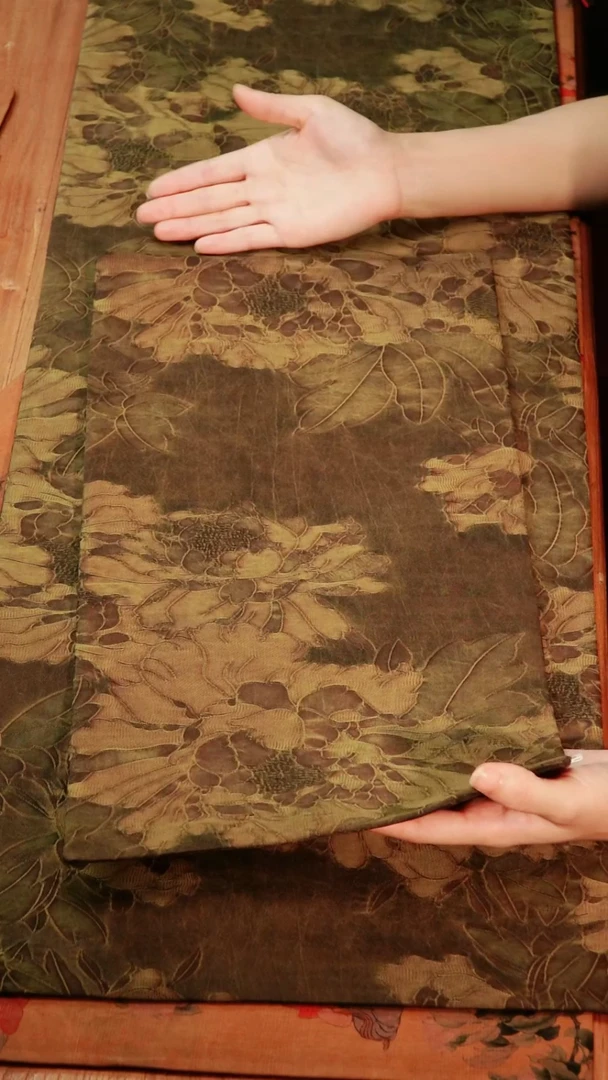 别具一阁布艺尺寸50+24