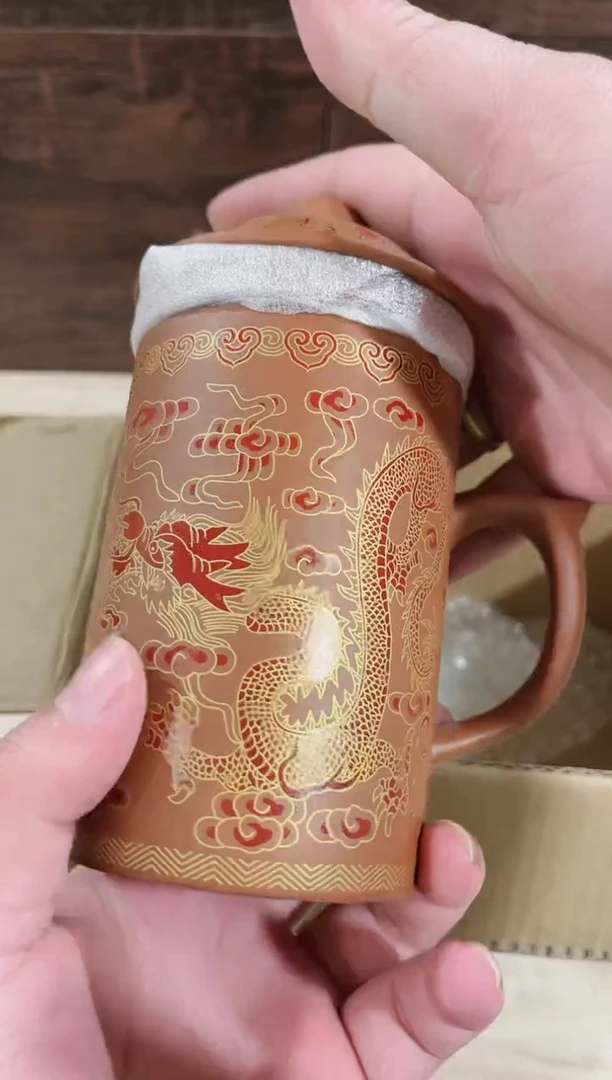 【闪购商品】紫砂茶壶------------------