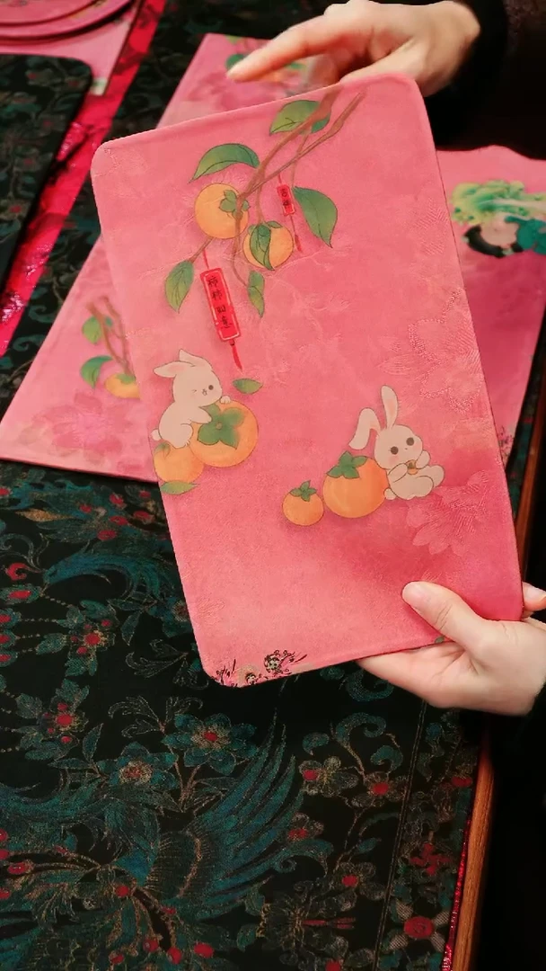 【闪购商品】摆件別具一閣布藝尺寸29+20