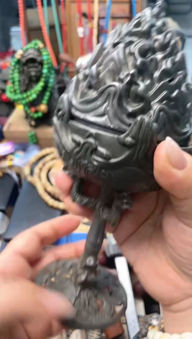 瓷片XL炎美杂货铺质量保证