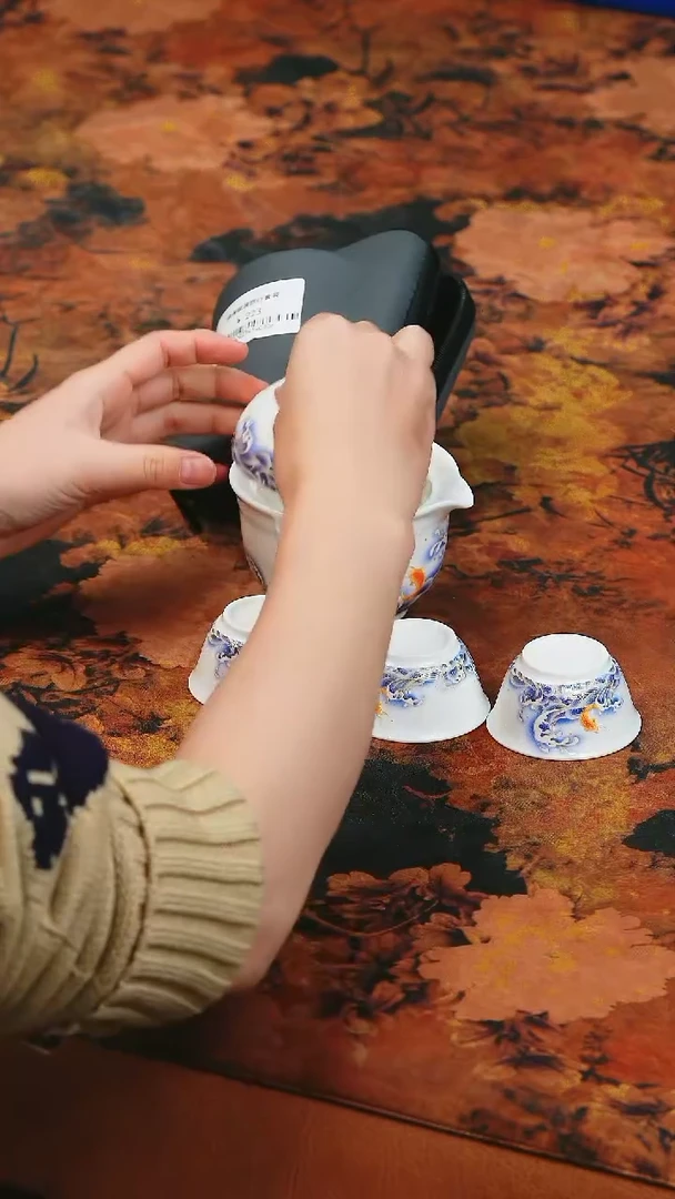 【闪购商品】雅拙茶器！！！！