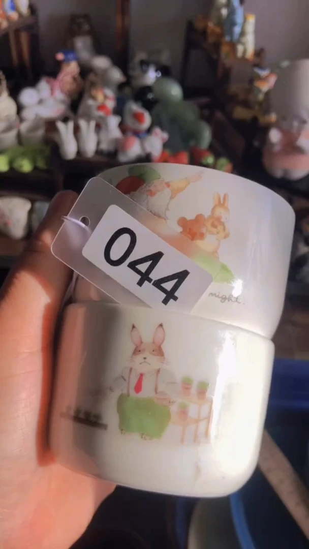 瓷片A龙华精品陶瓷店