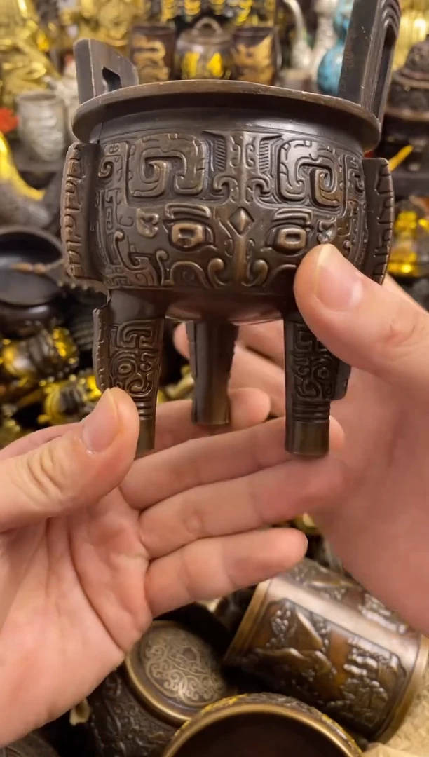 1案台摆件 物品摆件